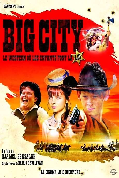 Big City